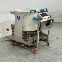 Millipore Single Use Mixer image 0